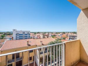 Apartment Babel by Interhome