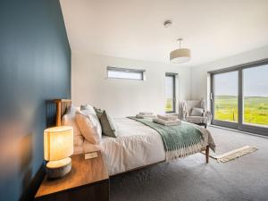 Holiday Home Spindrift by Interhome