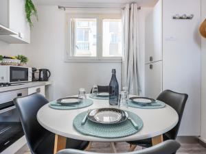 Apartment Babel by Interhome