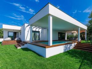 Holiday Home Villa Valle by Interhome 