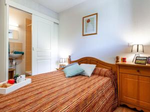 Apartment Les terrasses des bottières-2 by Interhome