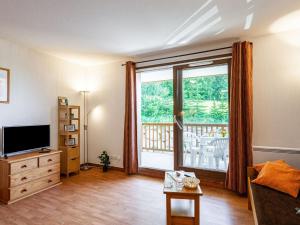 Apartment Les terrasses des bottières-2 by Interhome