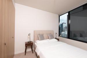 MetaWise Sydney CBD Luxury City view 2BED Apartment