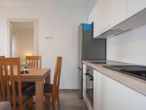 Apartment Bajadera by Interhome