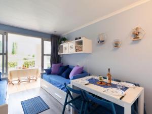 Apartment LEsquinade - F6 019 by Interhome