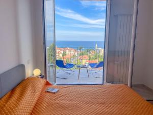 Apartment Casa Vacanze La Faiola by Interhome