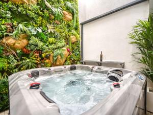 Apartment Deluxe Bellissima by Interhome 