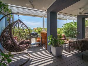 Apartment Deluxe Bellissima by Interhome 