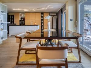 Apartment Deluxe Bellissima by Interhome 