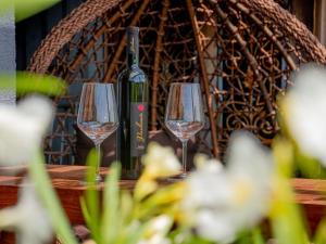 Apartment Deluxe Bellissima by Interhome