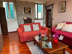 Holiday Home Casa Alfonso by Interhome