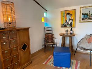 Holiday Home Casa Alfonso by Interhome