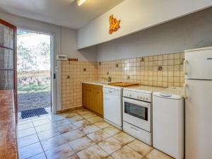 Holiday Home Dominique by Interhome