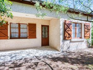 Holiday Home Dominique by Interhome