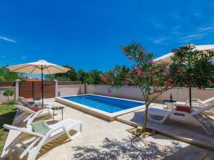 Holiday Home Maslina by Interhome