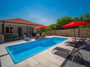 Holiday Home Olivia by Interhome - Barci