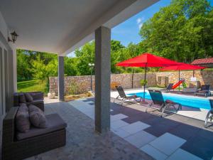 Holiday Home Olivia by Interhome