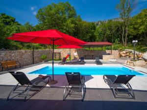 Holiday Home Olivia by Interhome