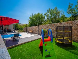 Holiday Home Olivia by Interhome