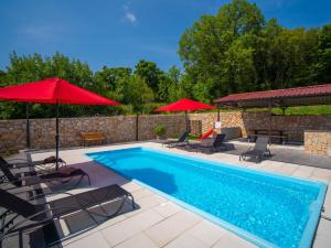 Holiday Home Olivia by Interhome