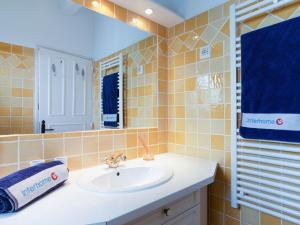 Holiday Home Les Résidences de Beauvallon by Interhome