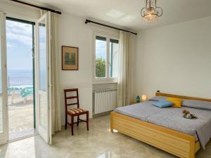 Apartment Villa Panoramica by Interhome