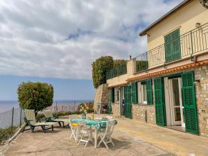 Apartment Villa Panoramica by Interhome