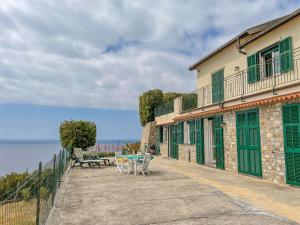 Apartment Villa Panoramica by Interhome