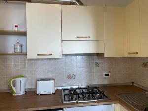 Apartment Villa Panoramica by Interhome