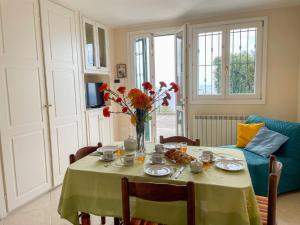 Apartment Villa Panoramica by Interhome