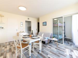 Appartements Apartment Le Crystal by Interhome : photos des chambres