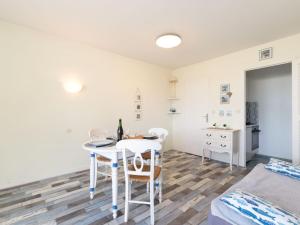 Appartements Apartment Le Crystal by Interhome : photos des chambres