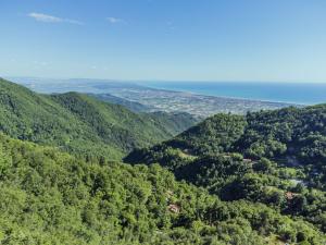 Holiday Home Il Nido by Interhome