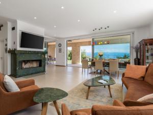 Holiday Home Villa Alpeza by Interhome