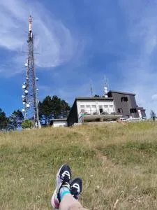 Tumova koča na Slavniku - Podgorje