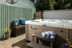 Draycott Farm - Mickleton