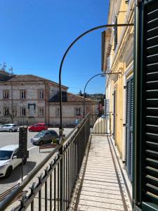 Appartamento incantevole: Numana