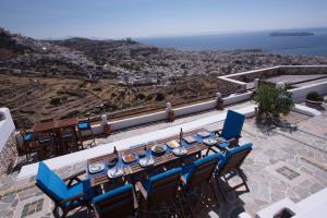 ERMOUPOLIS PANORAMA ART VILLA