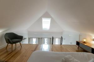 Loft Martires da Liberdade by Porto City Hosts