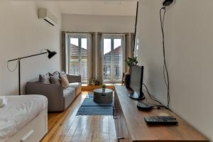 Loft Martires da Liberdade by Porto City Hosts