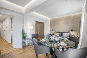 Modern flat in the grounds of Acropolis Monuments -Armonia-