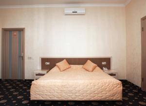 Deluxe Double Room room in Gonchar Hotel