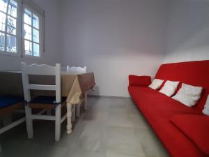 Villa Puerto Santa María