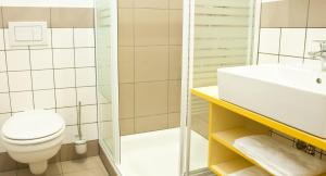 WinRooms "hotel&apartments"