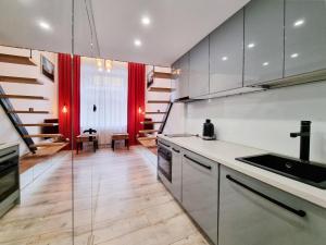 LOFT to be Apartment