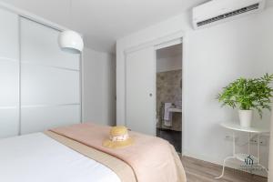 Living4Malaga Sea Breeze Apartment