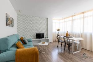 Living4Malaga Sea Breeze Apartment
