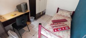 Morada BemTeVi Guest House