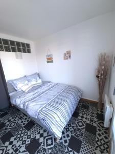 Appart avec terrasse proche plage - classé 2 étoiles