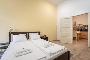 Peachy Homes Apartment